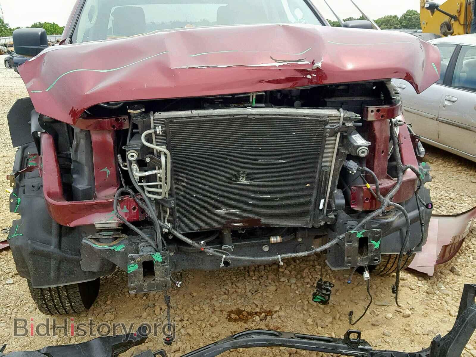 2017 RAM 1500 ST - VIN: 1C6RR6FT2HS825790 - Фото 9