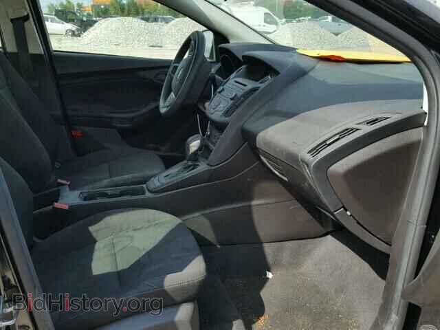 2016 FORD FOCUS - VIN: 1FADP3E22GL378196 - Photo 5