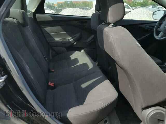 2016 FORD FOCUS - VIN: 1FADP3E22GL378196 - Photo 6