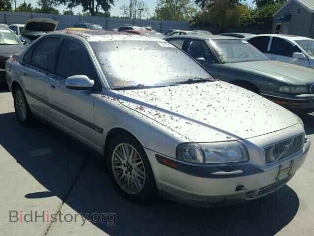 Photo YV1TS90D811159126 - VOLVO S80 2001
