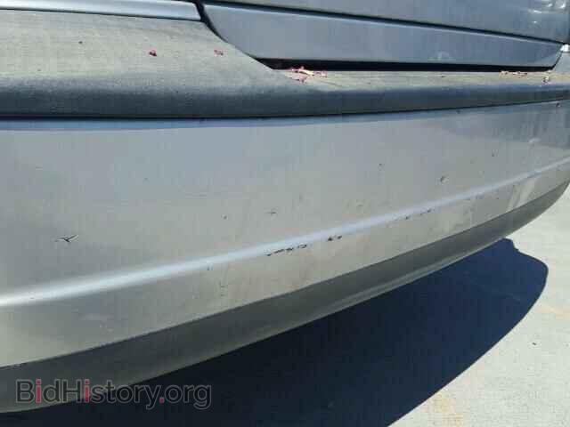 2001 VOLVO S80 - VIN: YV1TS90D811159126 - Фото 9