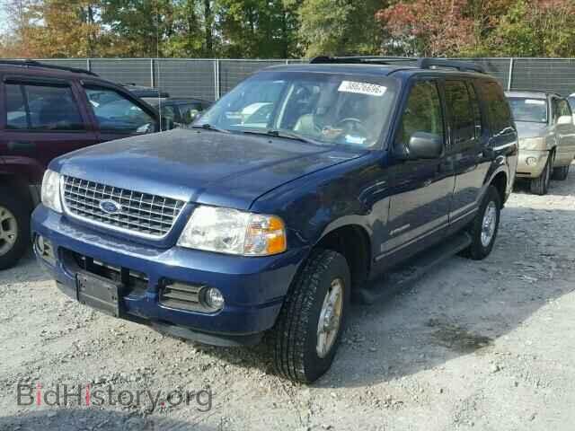 2005 FORD EXPLORER - VIN: 1FMDU73W45UA57747 - Photo 2