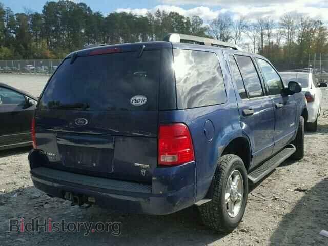 2005 FORD EXPLORER - VIN: 1FMDU73W45UA57747 - Photo 4