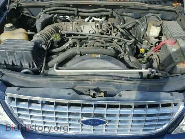2005 FORD EXPLORER - VIN: 1FMDU73W45UA57747 - Photo 7