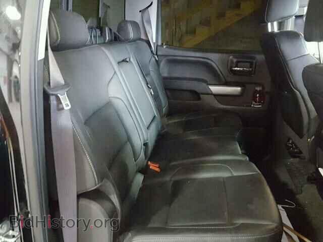 2015 CHEVROLET SILVERADO - VIN: 3GCUKSEC6FG420280 - Photo 6