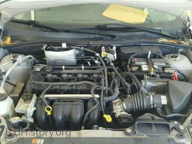 2010 FORD FOCUS - VIN: 1FAHP3FN6AW148676 - Фото 7