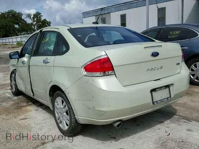 2011 FORD FOCUS - VIN: 1FAHP3HN7BW105317 - Фото 3