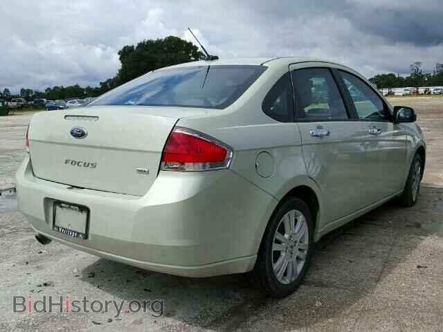 2011 FORD FOCUS - VIN: 1FAHP3HN7BW105317 - Фото 4