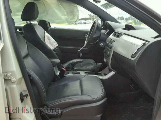 2011 FORD FOCUS - VIN: 1FAHP3HN7BW105317 - Фото 5