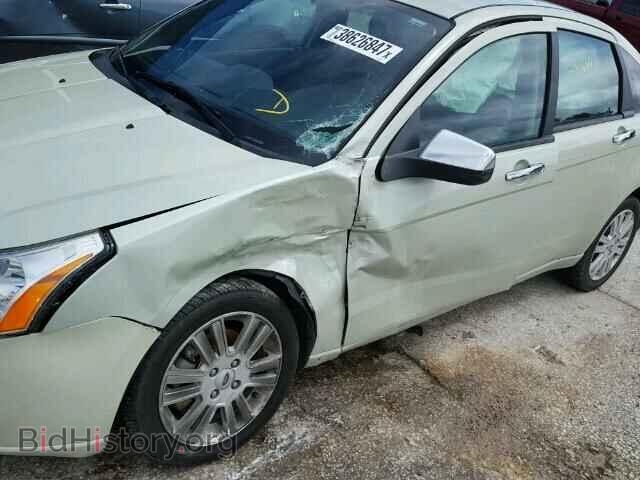 2011 FORD FOCUS - VIN: 1FAHP3HN7BW105317 - Фото 9