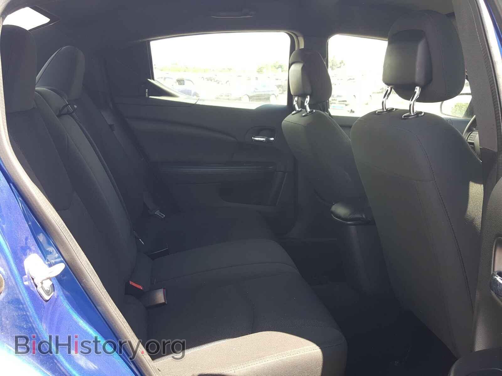 2012 DODGE AVENGER - VIN: 1C3CDZABXCN322601 - Photo 6