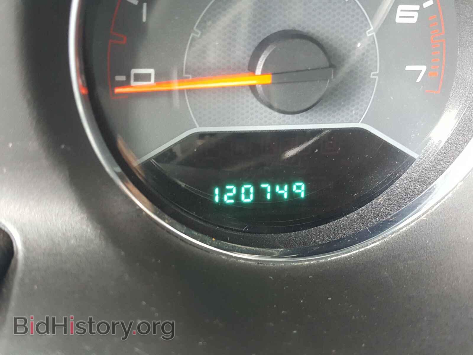 2012 DODGE AVENGER - VIN: 1C3CDZABXCN322601 - Photo 8