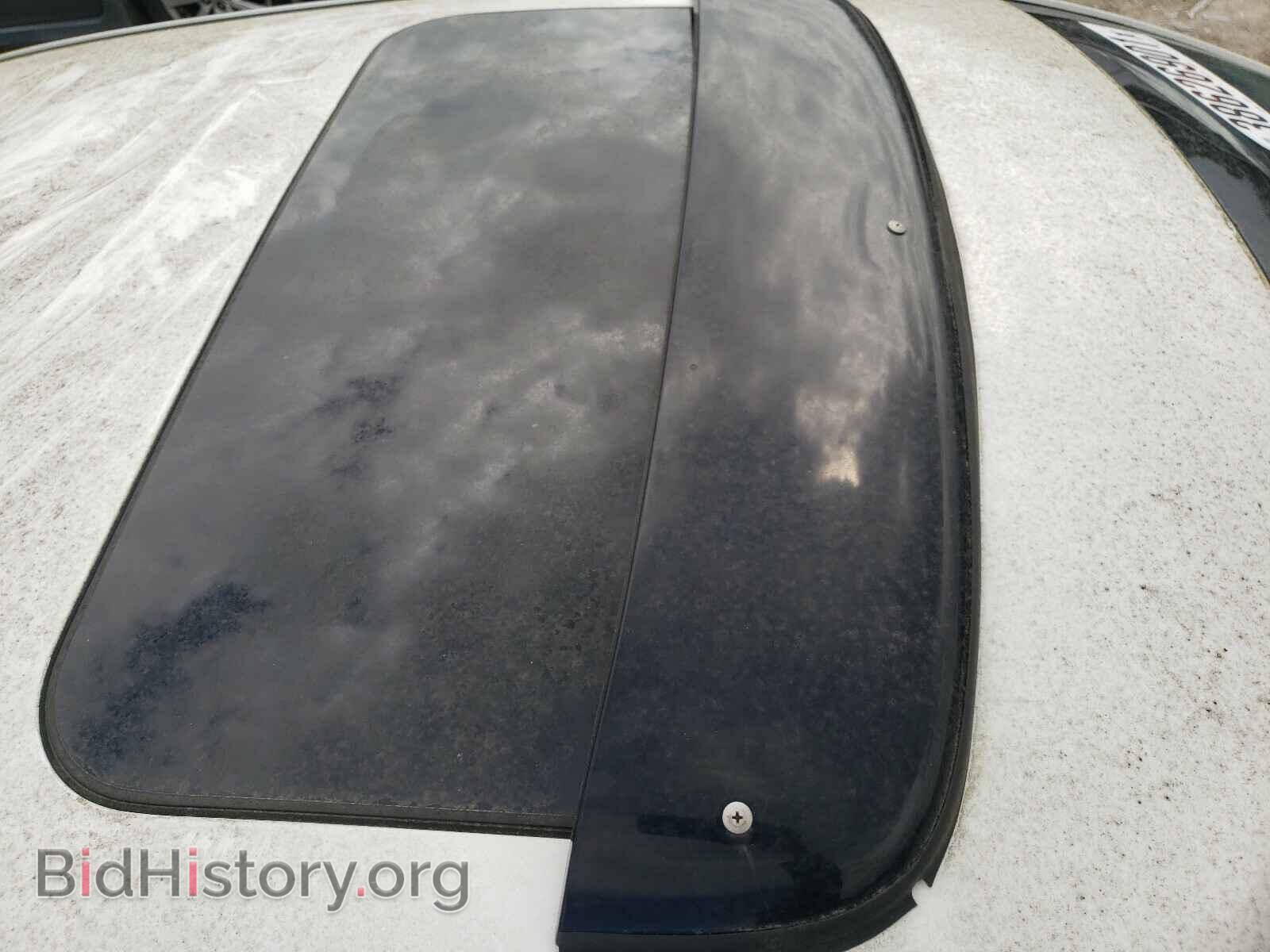 2010 NISSAN MAXIMA - VIN: 1N4AA5AP1AC805876 - Фото 9