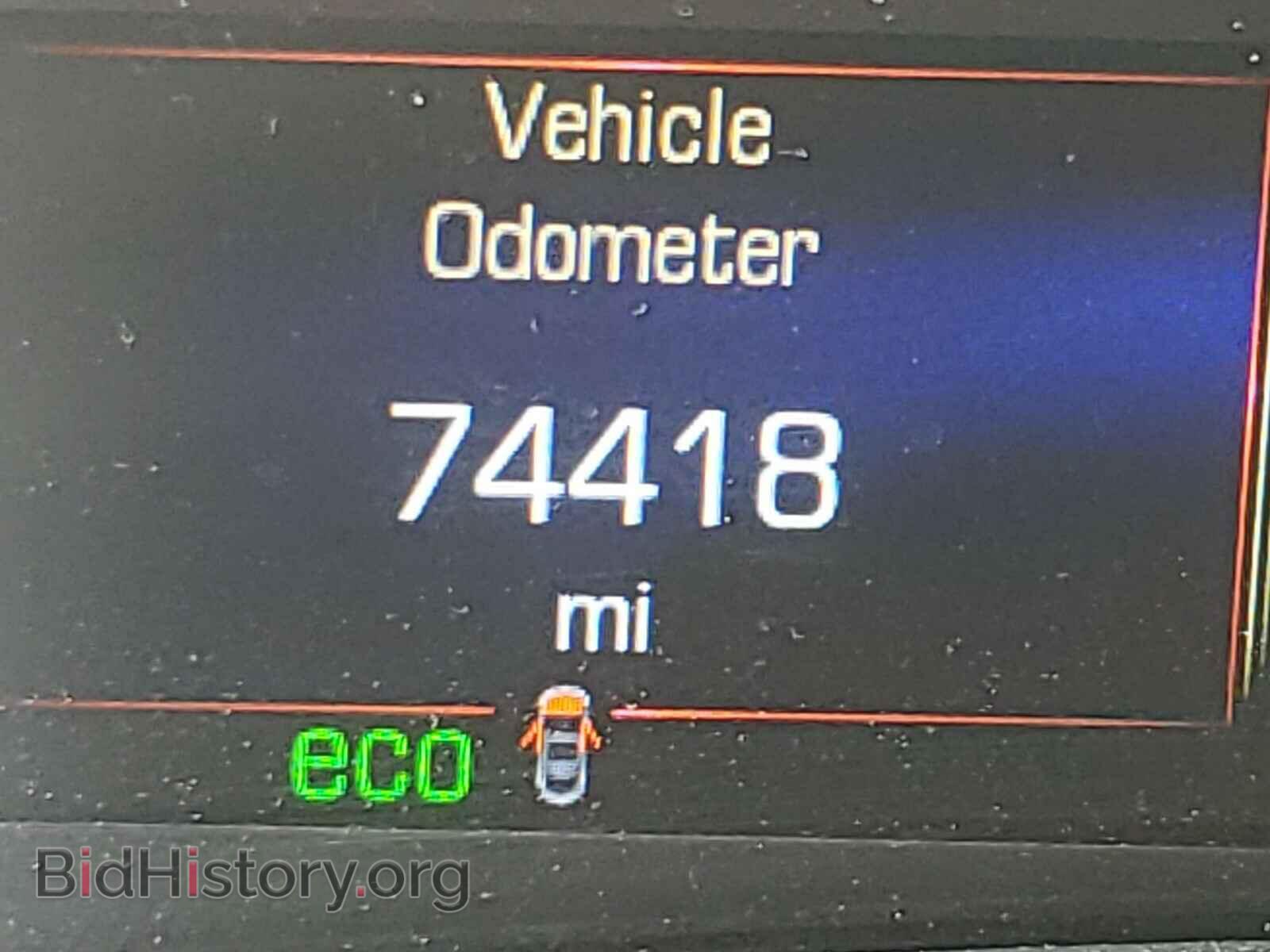 2015 CADILLAC SRX - VIN: 3GYFNBE33FS623795 - Фото 8