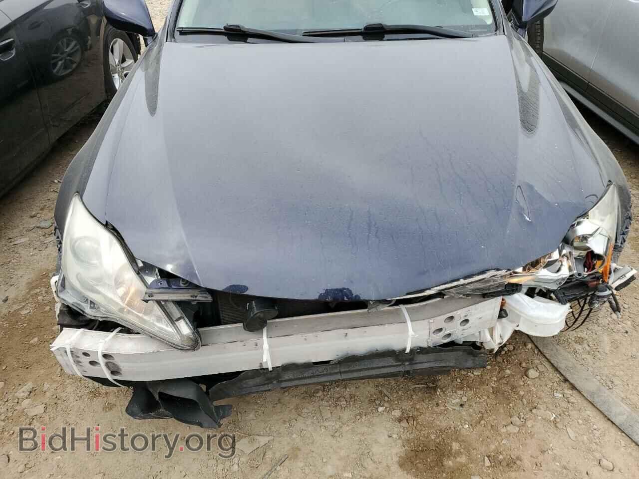 2007 LEXUS IS - VIN: JTHBK262172056680 - Фото 5