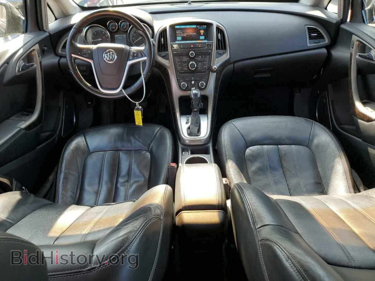 2012 BUICK VERANO - VIN: 1G4PS5SK2C4190817 - Фото 8