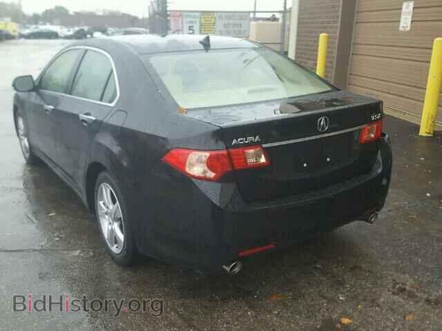 2012 ACURA TSX - VIN: JH4CU2F61CC005587 - Фото 3