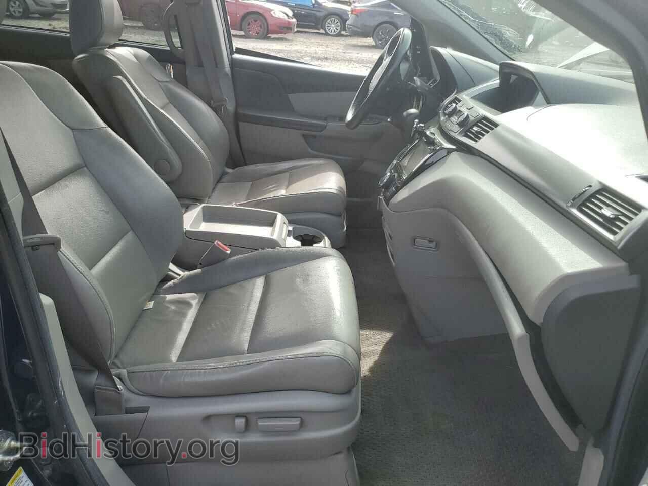 2014 HONDA All Models - VIN: 5FNRL5H67EB060239 - Photo 7