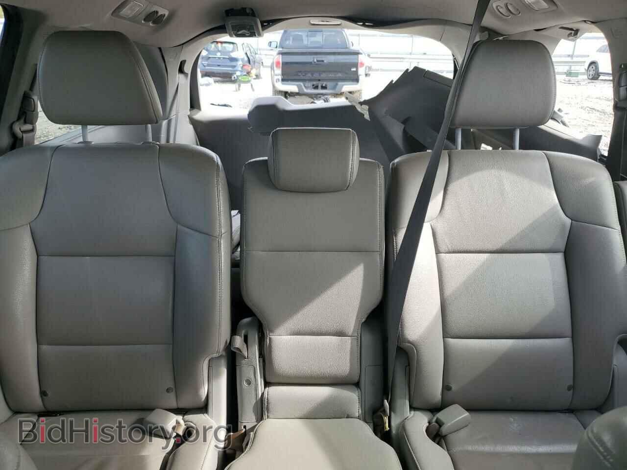 2014 HONDA All Models - VIN: 5FNRL5H67EB060239 - Photo 10
