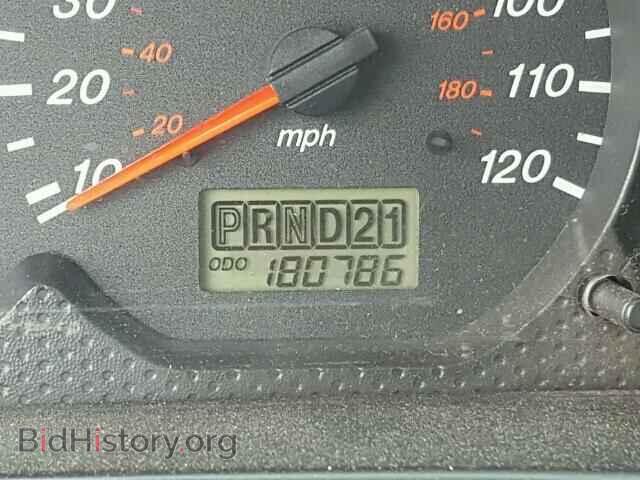 2002 MAZDA TRIBUTE - VIN: 4F2YU09112KM11854 - Фото 8