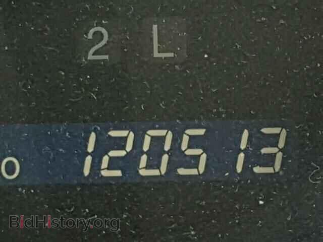 2002 LEXUS ES300 - VIN: JTHBF30G320011629 - Фото 8