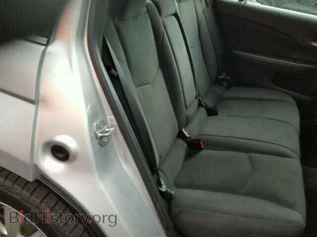 2012 CHRYSLER 200 - VIN: 1C3CCBBB4CN205198 - Фото 6