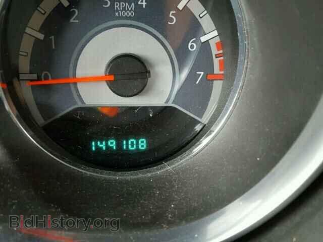 2012 CHRYSLER 200 - VIN: 1C3CCBBB4CN205198 - Фото 8