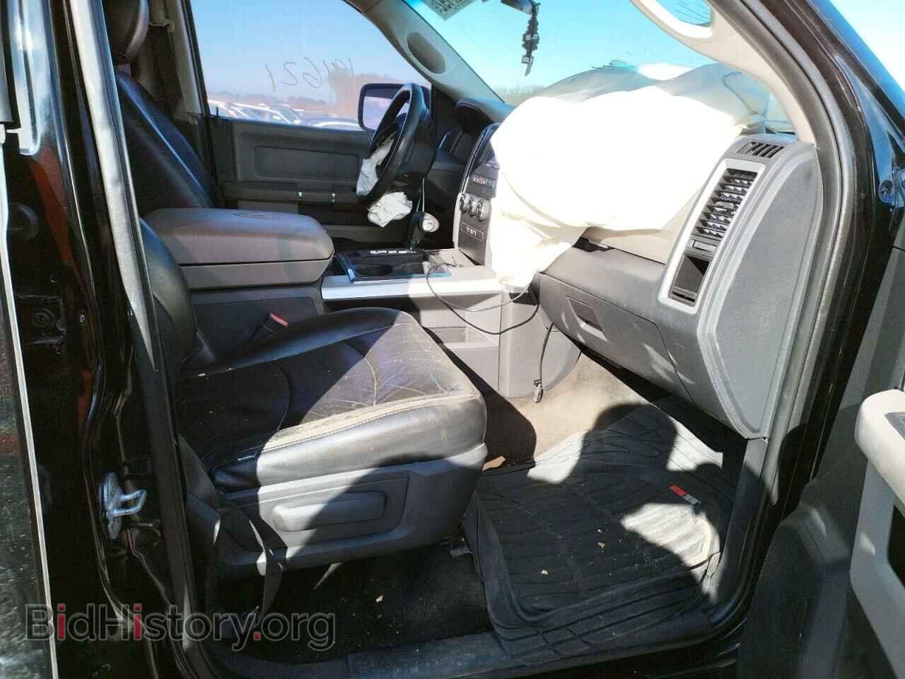 2012 DODGE RAM 1500 - VIN: 1C6RD6LT6CS236933 - Photo 5