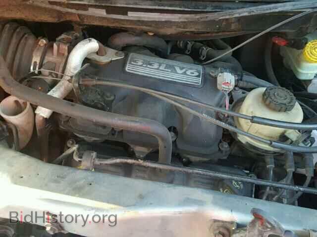 2006 DODGE CARAVAN - VIN: 1D4GP24R16B650308 - Фото 7