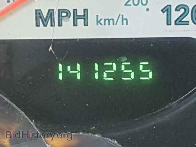 2006 DODGE CARAVAN - VIN: 1D4GP24R16B650308 - Фото 8