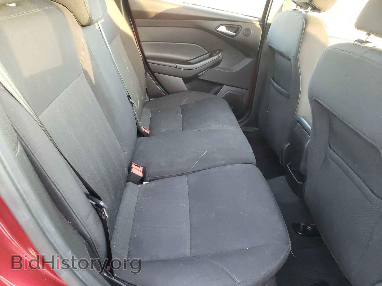 2017 FORD FOCUS - VIN: 1FADP3M2XHL227836 - Photo 6