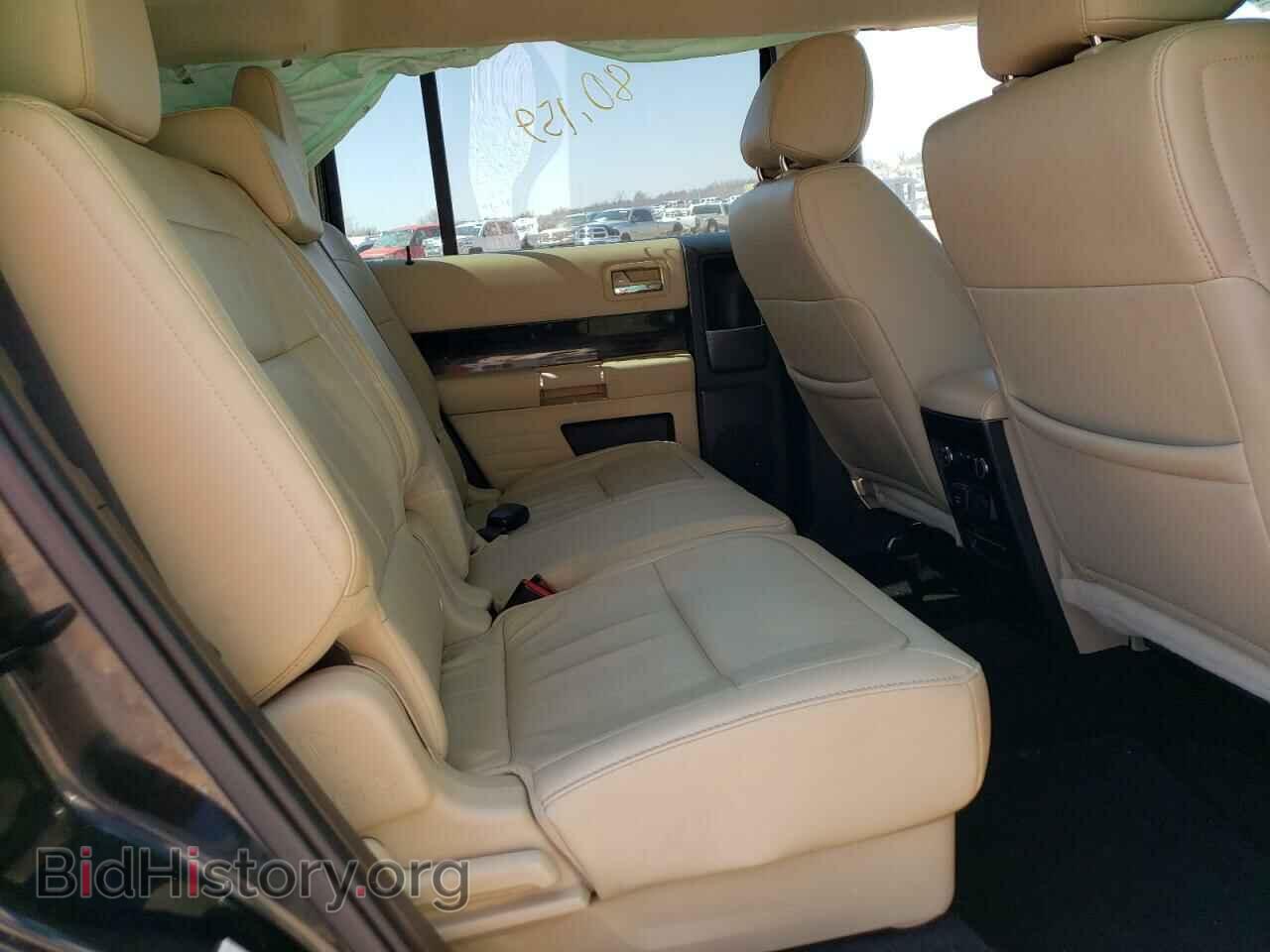 2014 FORD FLEX - VIN: 2FMGK5C81EBD12840 - Photo 6