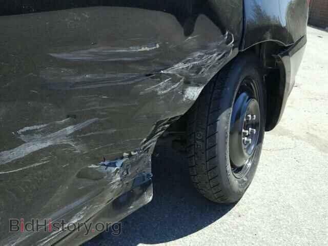 2013 CHRYSLER 200 - VIN: 1C3CCBAB7DN735362 - Фото 9