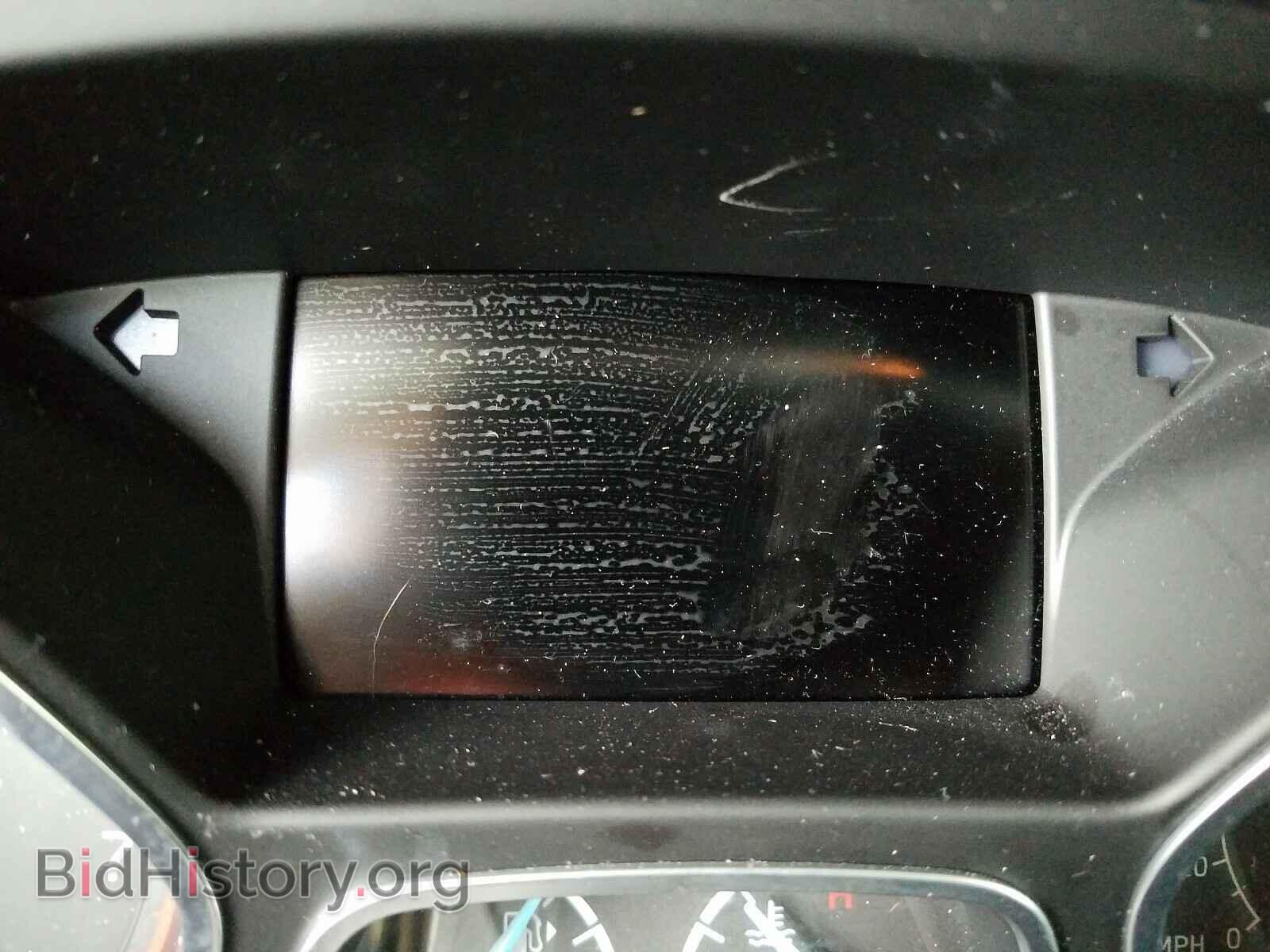 2017 FORD FOCUS - VIN: 1FADP3F29HL233950 - Фото 8
