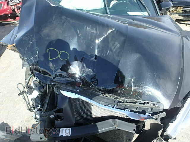 2012 CHRYSLER 200 - VIN: 1C3CCBAB4CN318988 - Photo 7