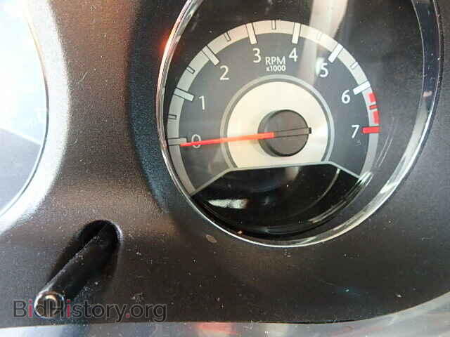 2012 CHRYSLER 200 - VIN: 1C3CCBAB4CN318988 - Photo 8