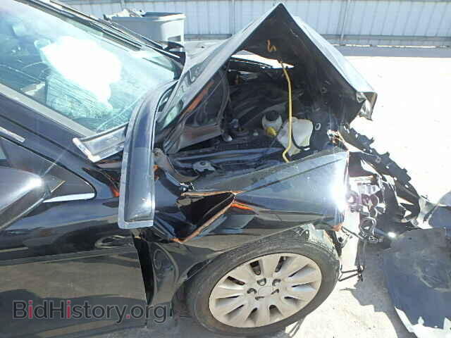 2012 CHRYSLER 200 - VIN: 1C3CCBAB4CN318988 - Photo 10
