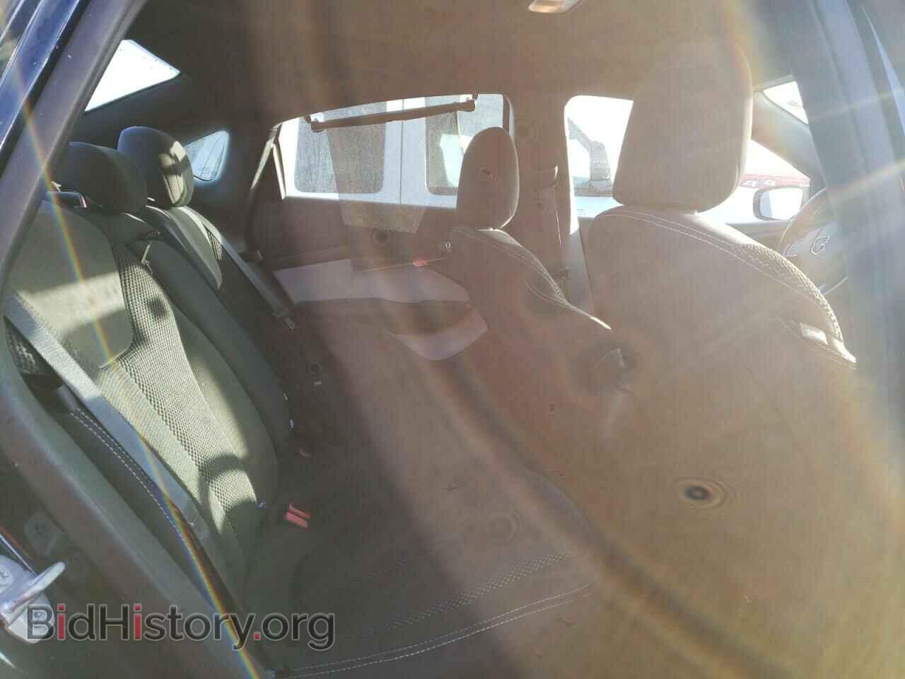 2015 DODGE DART - VIN: 1C3CDFBB5FD124953 - Photo 10