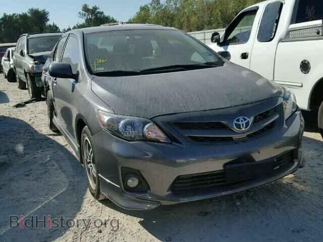 Фотография 5YFBU4EE3CP051009 - TOYOTA COROLLA 2012
