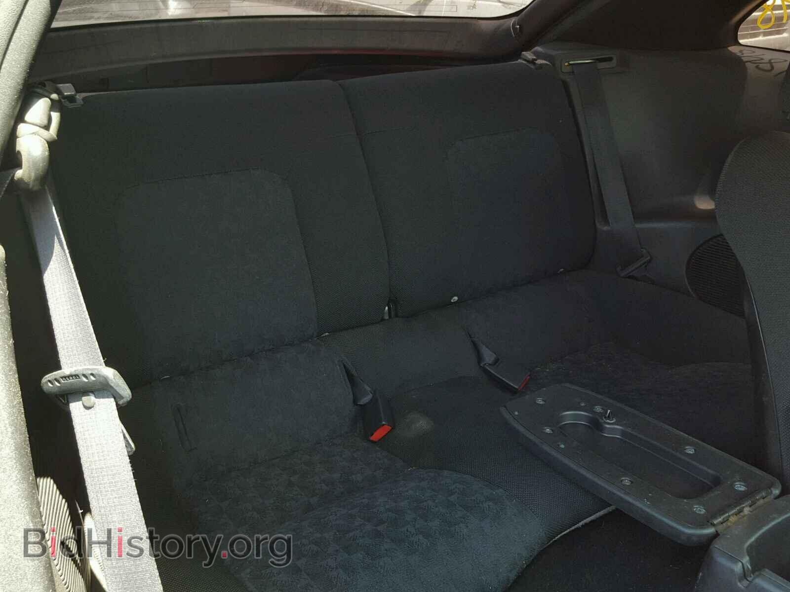 2003 MITSUBISHI ECLIPSE - VIN: 4A3AC44G83E165793 - Photo 6