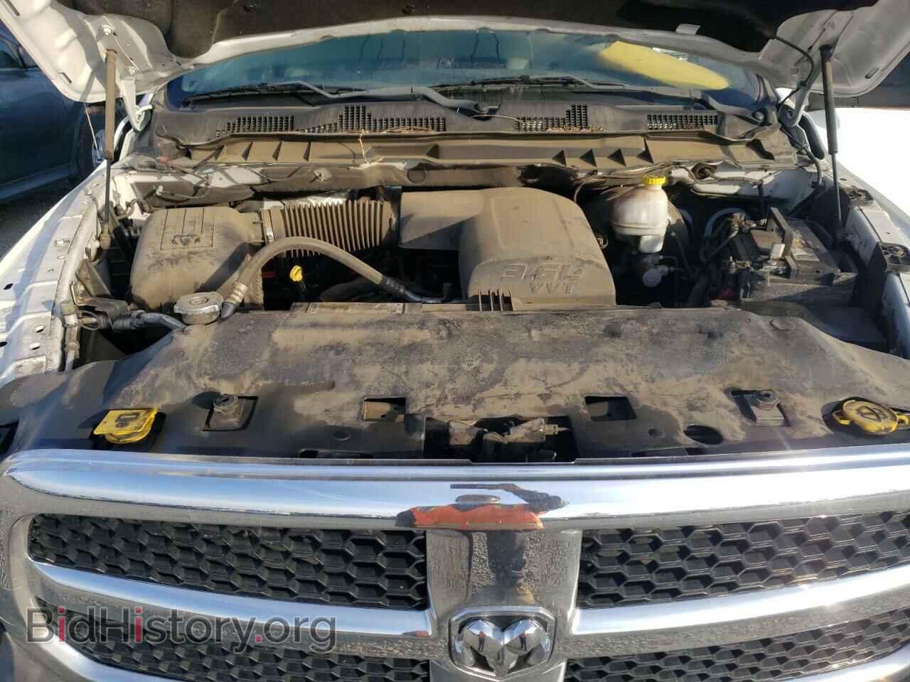 2016 RAM 1500 - VIN: 3C6JR6DG8GG163433 - Фото 11