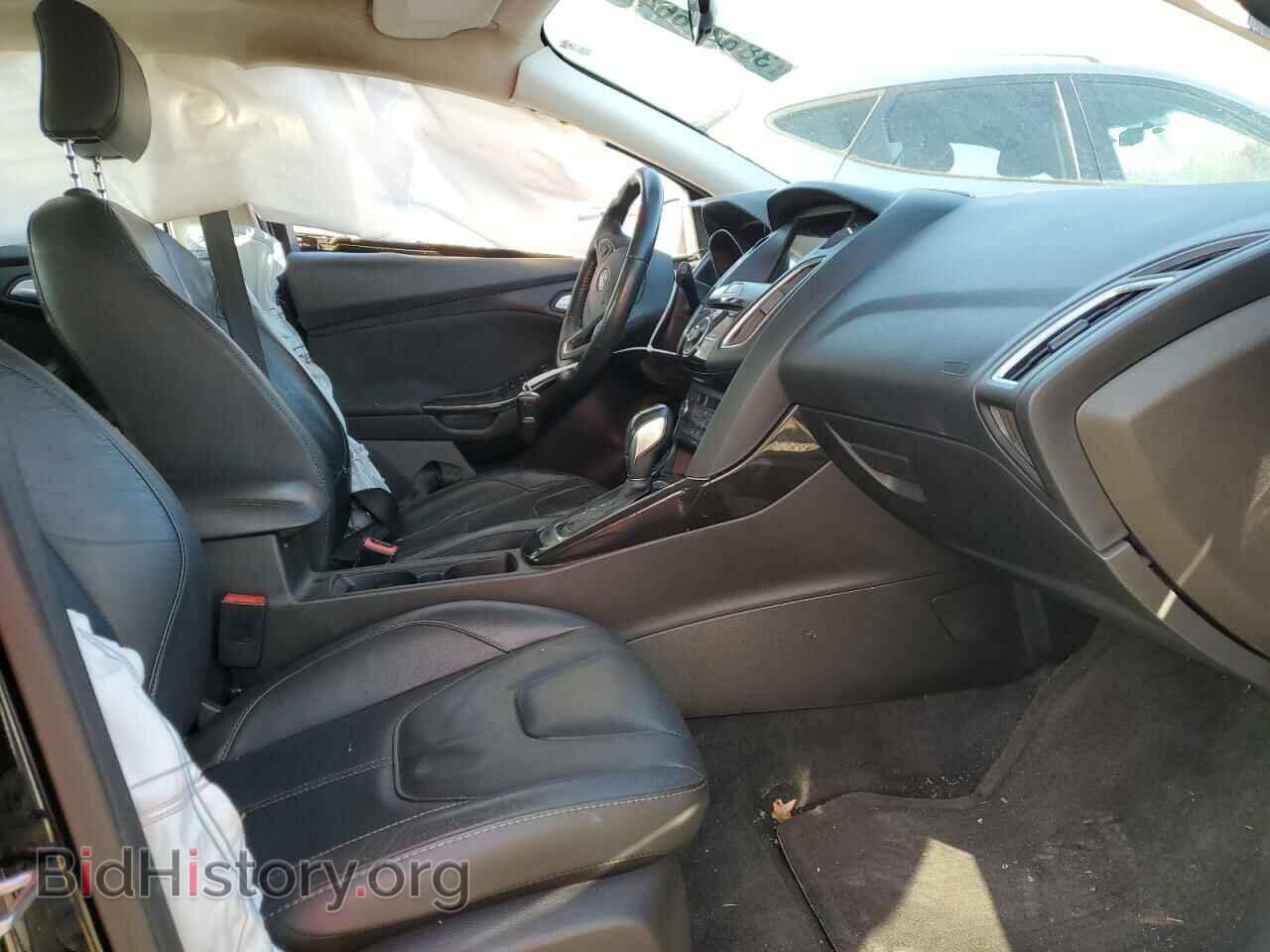 2016 FORD FOCUS - VIN: 1FADP3N2XGL250207 - Photo 7