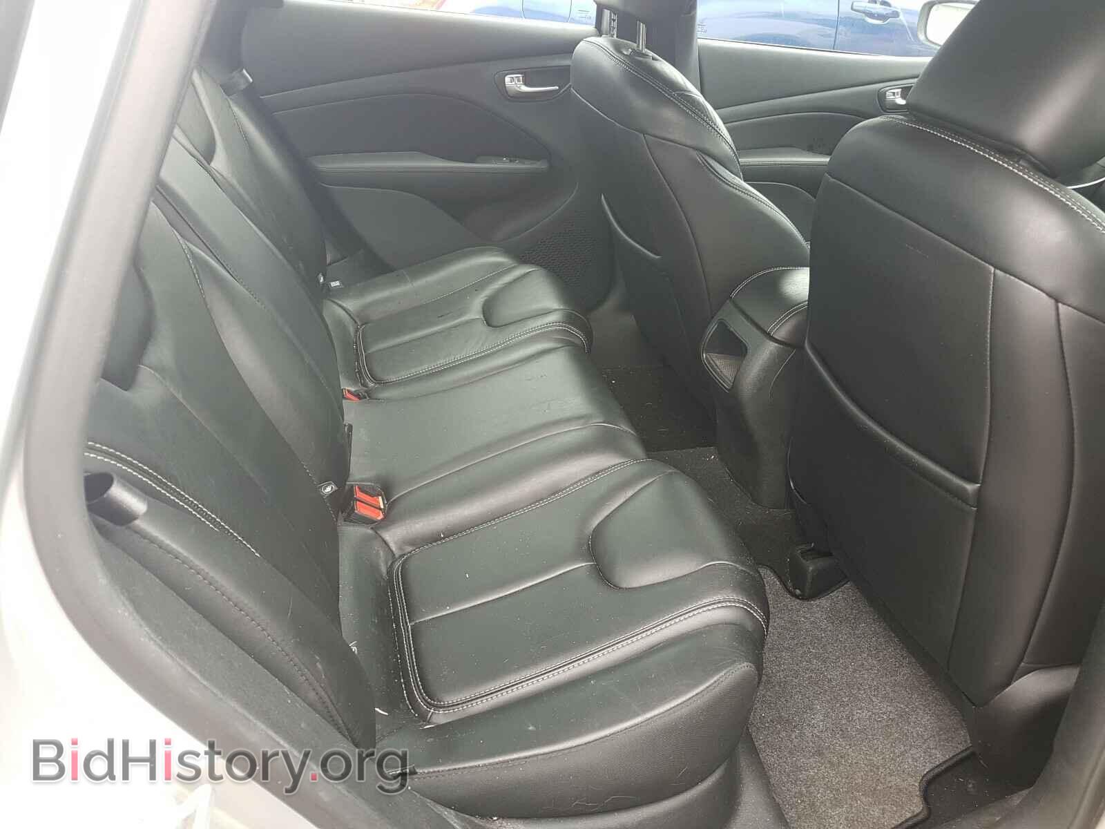 2013 DODGE DART - VIN: 1C3CDFCH5DD296917 - Фото 6