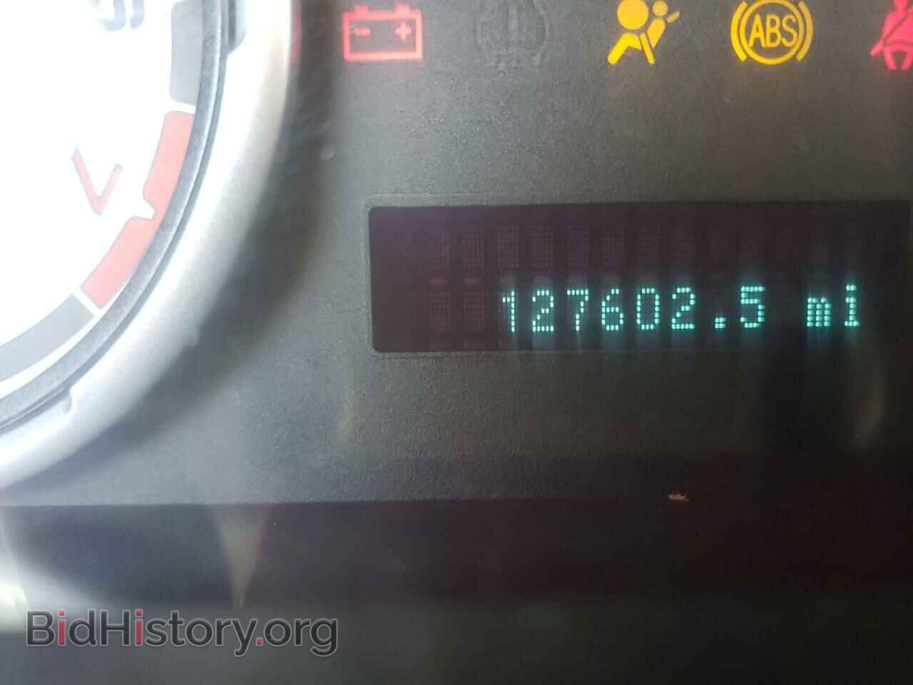 2010 FORD FOCUS - VIN: 1FAHP3EN9AW140640 - Фото 8