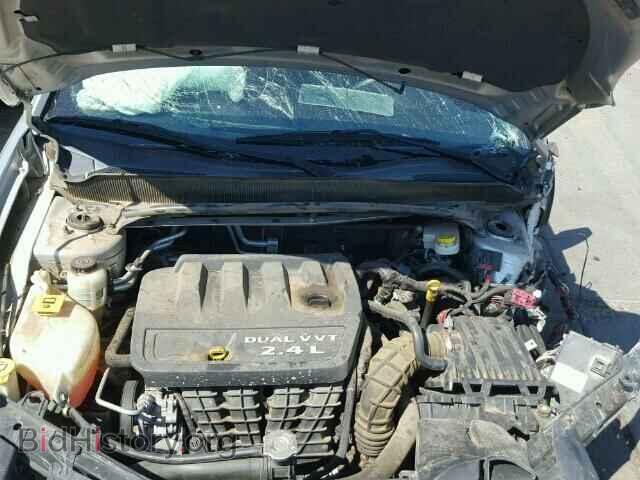 2012 DODGE AVENGER - VIN: 1C3CDZAB0CN217095 - Фото 7