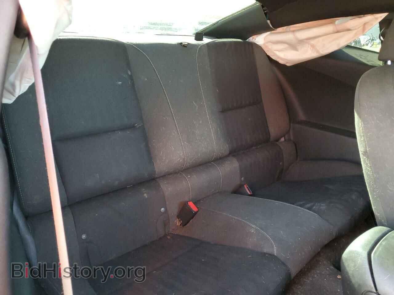 2014 CHEVROLET CAMARO - VIN: 2G1FE1E30E9284157 - Фото 10