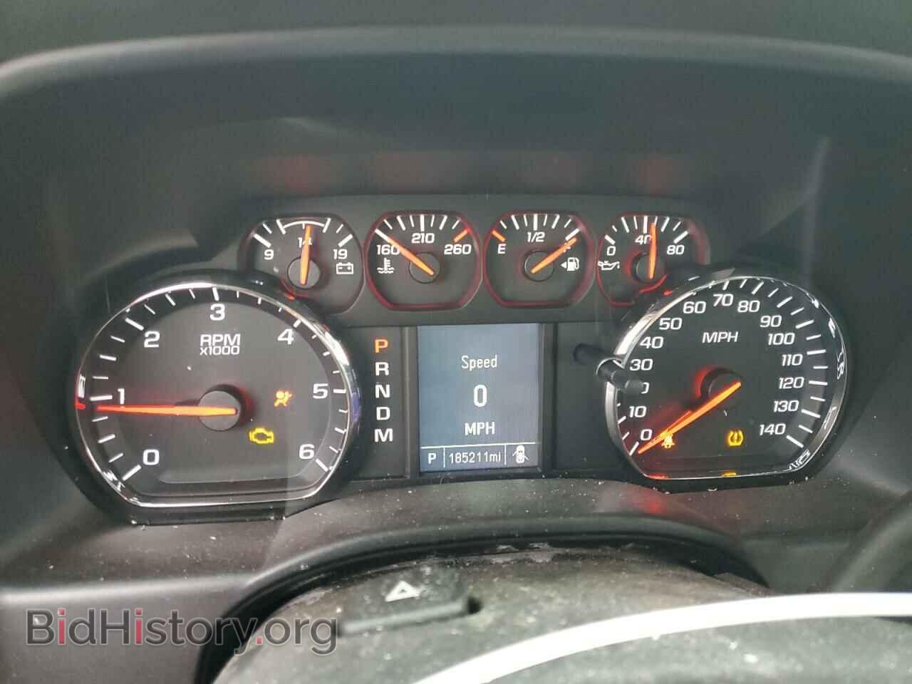 2014 CHEVROLET ALL Models - VIN: 1GCVKPEC6EZ208480 - Фото 9