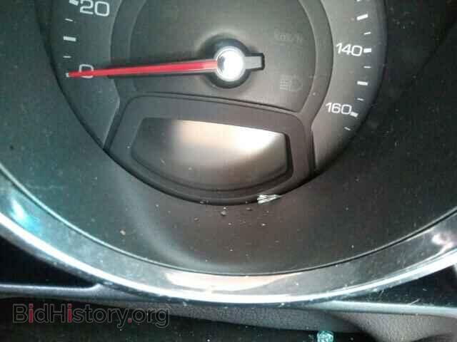 2012 CADILLAC CTS - VIN: 1G6DE5E51C0117727 - Фото 8