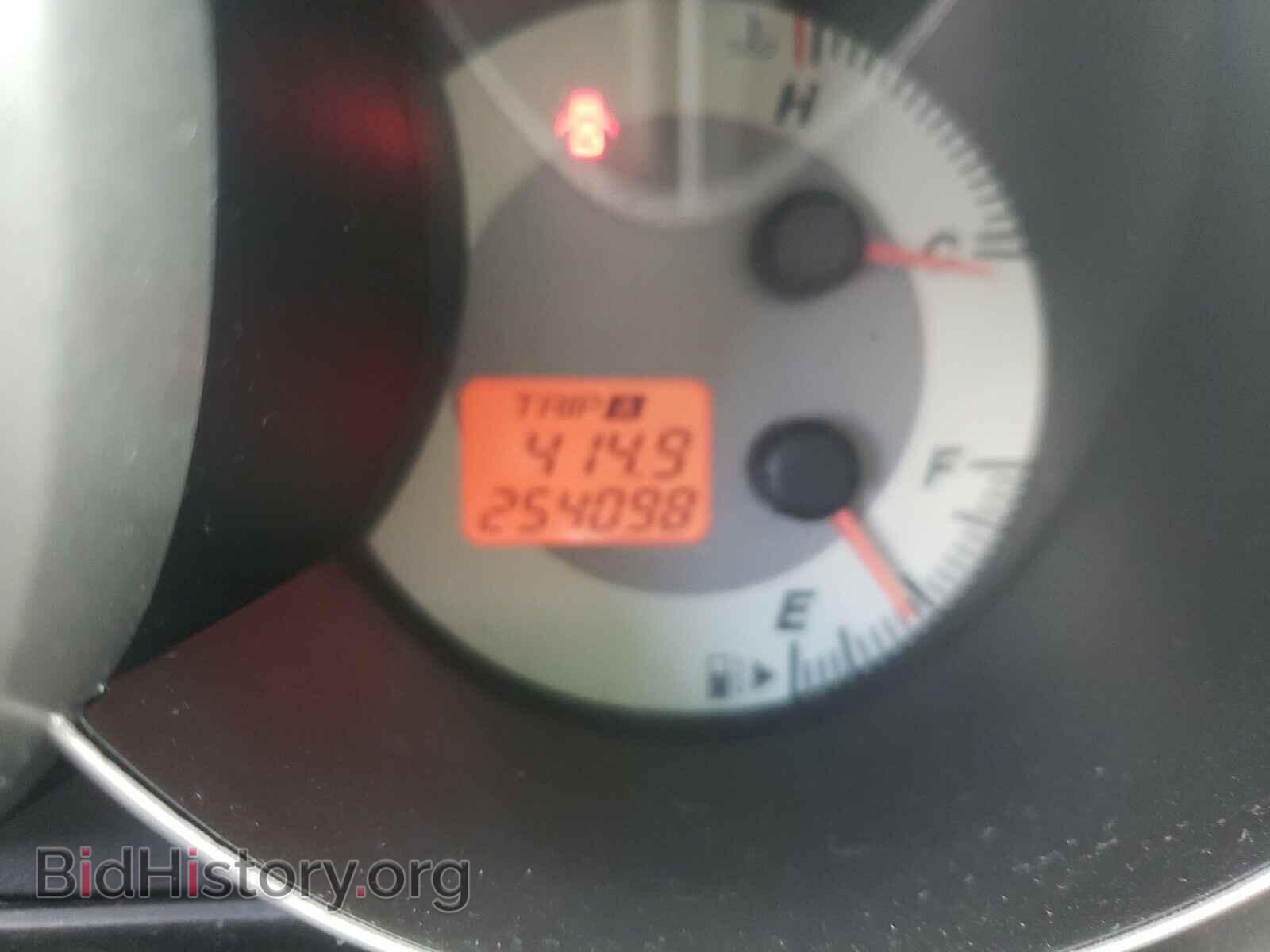 2007 MAZDA 3 - VIN: JM1BK12FX71671111 - Фото 8