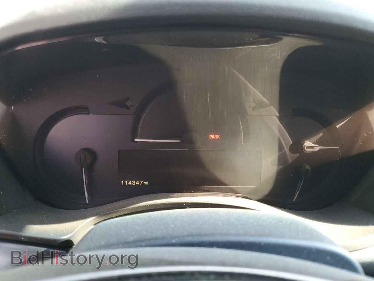 2014 CADILLAC ATS - VIN: 1G6AA5RX4E0174436 - Фото 9